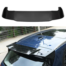 Load image into Gallery viewer, Rear Roof Spoiler Compatibility with 2018-2023 X3 G01 Rear Trunk Spliter Wing Lip (Gloss Black)