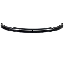 Load image into Gallery viewer, For 2014-2017 X3 F25 X4 F26 M Sport Front Chin Diffuser Lip Air Dam Splitter Spoiler (Gloss Black)