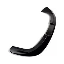Load image into Gallery viewer, Roof Spoiler Compatibility with 2016-2021 X1 F48 F49 Rear Trunk Spliter Wing Lid (Gloss Black)