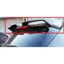 Load image into Gallery viewer, Roof Spoiler Compatibility with X5 F15 2014-2018 Oettinger Style Rear Roof Trunk Spoiler Top Wing Lid Flap Gloss Black