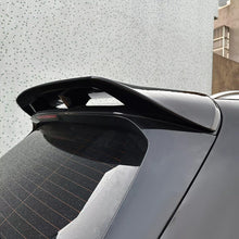 Load image into Gallery viewer, Rear Roof Spoiler Compatibility with 2019-2023 X5 G05 M Sport Rear Trunk Spliter Wing Lid Gloss Black