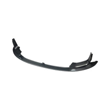Load image into Gallery viewer, For 2014 2015 2016 2017 2018 2019 2020 BMW M3 F80 M4 F82 F83 MP Style Front Bumper Chin Lip Spoiler Splitter Carbon Fiber