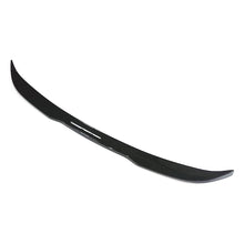 Load image into Gallery viewer, Spoiler Compatibility with 2020-2023 X6 G06 M Sport Rear Trunk Spoiler Wing Lid Splitter Bodykit ABS (Gloss Black)