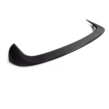 Load image into Gallery viewer, Roof Spoiler Compatibility with 2016-2021 X1 F48 F49 Rear Trunk Spliter Wing Lid (Carbon Fiber Style)