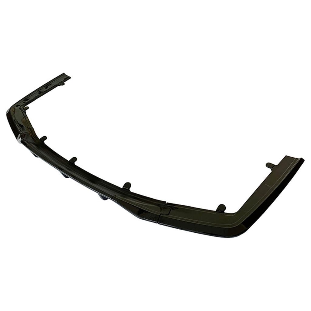 Rear Diffuser Compatibility with 2019-2022 7 Series G11 G12 M Sport Rear Bumper Chin Diffuser Kit Spoiler Splitter (Gloss Black)