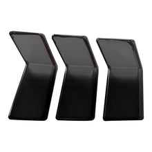 Load image into Gallery viewer, Tail Light Cover Compatible with 2024 2025 Mustang GT S650 Dark Horse Ecoboost Rear Brake Lamp Decorative Sticker Taillight Lens Cover Smoke Black