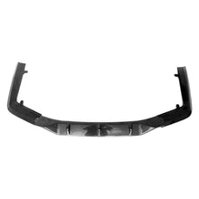 Load image into Gallery viewer, Rear Diffuser Compatibility with 2019-2022 7 Series G11 G12 M Sport Rear Bumper Chin Diffuser Kit Spoiler Splitter (Carbon Fiber Style)