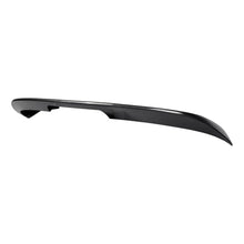 Load image into Gallery viewer, Roof Spoiler Compatibility with 2016-2021 X1 F48 F49 Rear Trunk Spliter Wing Lid (Carbon Fiber Style)