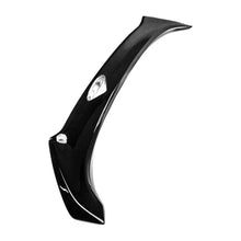 Load image into Gallery viewer, Spoiler Compatibility with 2023-2025 Accord 11th Gen Yofer Style Rear Highkick Trunk Wing Lid Spliter Gloss Black