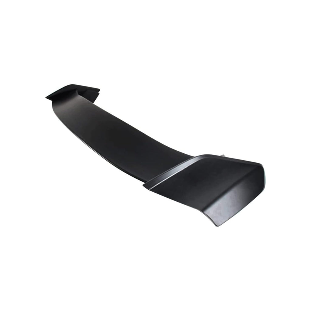 Rear Spoiler Compatibility with Civic 10th Gen 2016-2021 Rear Trunk Lid Spoiler Wing JDM Type-R Style ABS Primer Black