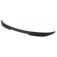 Load image into Gallery viewer, Spoiler Compatibility with 2020-2023 X6 G06 M Sport Rear Trunk Spoiler Wing Lid Splitter Bodykit ABS (Carbon Fiber Style)
