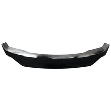 Load image into Gallery viewer, Spoiler Compatibility with 2025+ Camry LE XLE SE XSE Rear Highkick Trunk Wing Lid Spliter Gloss Black (R Style)