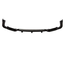 Load image into Gallery viewer, Rear Diffuser Compatibility with 2018-2021 X3 G01 M Sport BK Style Rear Bumper Chin Diffuser Kit Spoiler Splitter Gloss Black