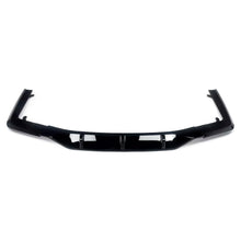 Load image into Gallery viewer, Rear Diffuser Compatibility with 2019-2022 7 Series G11 G12 M Sport Rear Bumper Chin Diffuser Kit Spoiler Splitter (Gloss Black)