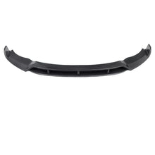 Load image into Gallery viewer, For 2014-2017 X3 F25 X4 F26 M Sport Front Chin Diffuser Lip Air Dam Splitter Spoiler (Carbon Fiber Style)