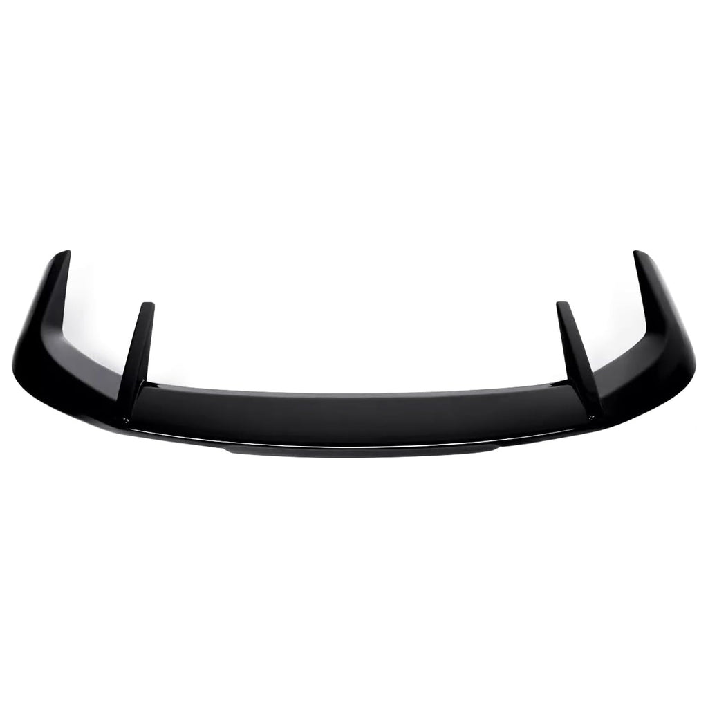 Rear Roof Spoiler Compatibility with 2023 2024 X1 U11 M Sport Rear Trunk Spliter Wing Lip (Gloss Black)