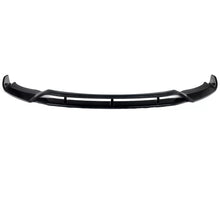 Load image into Gallery viewer, For 2014-2017 X3 F25 X4 F26 M Sport Front Chin Diffuser Lip Air Dam Splitter Spoiler (Gloss Black)