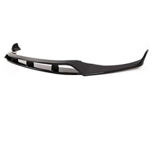 Load image into Gallery viewer, For 2018-2020 X3 X4 G01 G02 M Sport Front Chin Diffuser Lip Air Dam ABS Splitter Spoiler (Gloss Black)