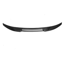 Load image into Gallery viewer, For 2019-2023 8 Series G14 G15 2 Door Rear Trunk Spliter Wing Lid (Gloss Black)