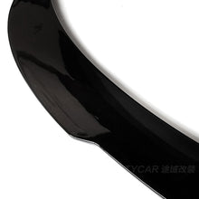 Load image into Gallery viewer, Spoiler Compatibility with 2017-2023 Model 3 PSM Style Rear Trunk Spoiler Wing Lid Car Styling Kits Splitter Gloss Black