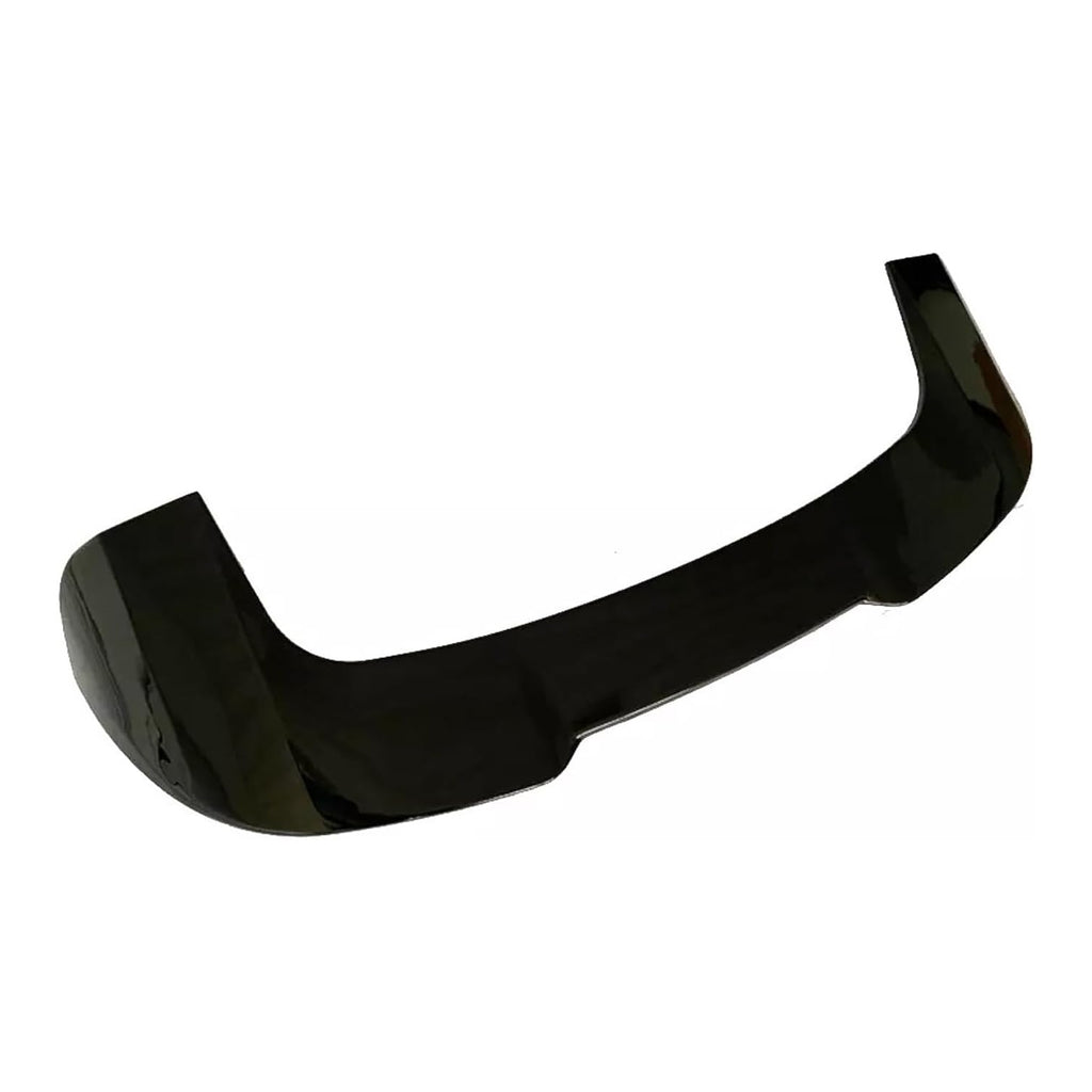 Rear Roof Spoiler Compatibility with 2014-2018 F15 F85 X5 X5M Rear Trunk Spliter Wing Lid (Gloss Black)