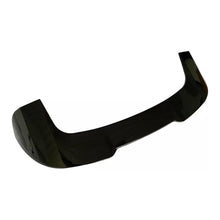 Load image into Gallery viewer, Rear Roof Spoiler Compatibility with 2014-2018 F15 F85 X5 X5M Rear Trunk Spliter Wing Lid (Gloss Black)