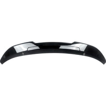 Load image into Gallery viewer, Rear Spoiler Compatibility with 2007-2013 1 Series E82 125i 128i 135i Coupe PSM Style Rear Trunk Spoiler Wing Lid Splitter Bodykit ABS (Gloss Black)
