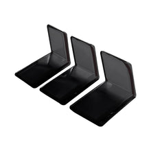 Load image into Gallery viewer, Tail Light Cover Compatible with 2024 2025 Mustang GT S650 Dark Horse Ecoboost Rear Brake Lamp Decorative Sticker Taillight Lens Cover Smoke Black