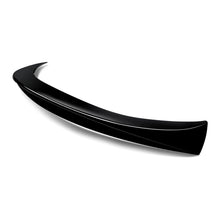 Load image into Gallery viewer, Tailgate Mid Spoiler Wing Compatibility with 2019-2022 Corolla Hatchback 5 Door Rear Tailgate Spoiler Wing Gloss Black