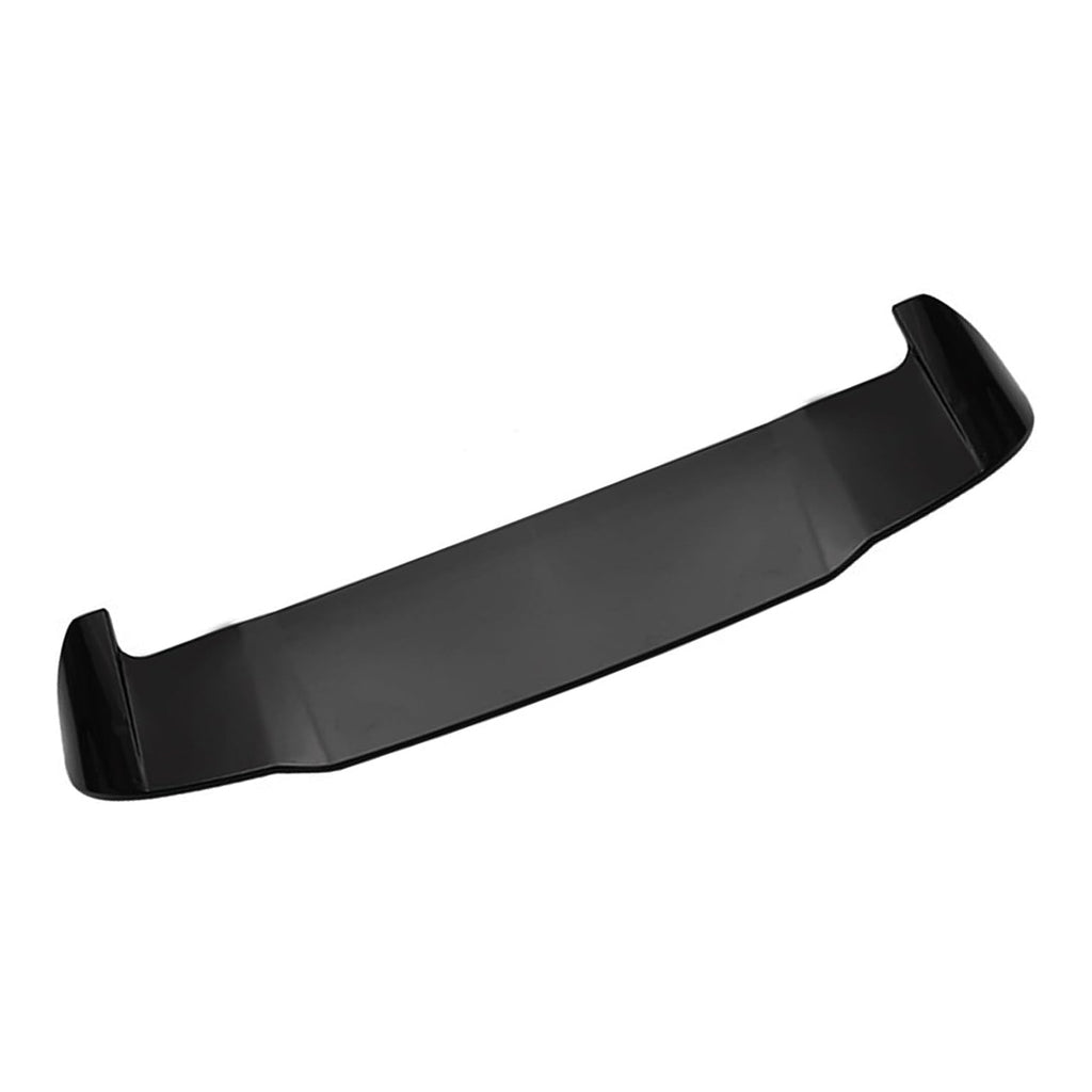 Rear Roof Spoiler Compatibility with 2018-2023 X3 G01 Rear Trunk Spliter Wing Lip (Gloss Black)