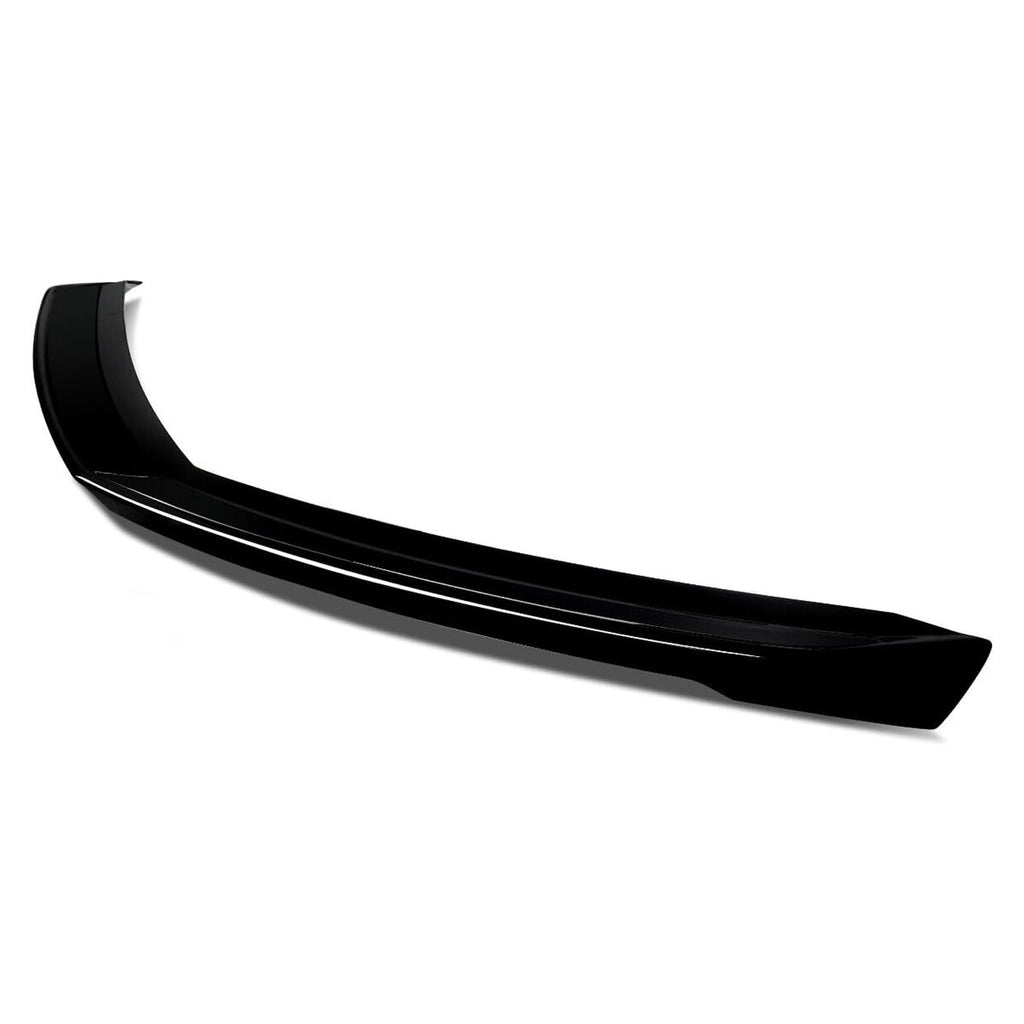 Spoiler Compatibility with 2013-2019 ATS ATS-L V Style Rear HighKick Trunk Spoiler Wing Lid Gloss Black