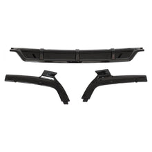 Load image into Gallery viewer, Rear Diffuser Compatibility with 2019-2023 X7 G07 M Sport Rear Bumper Chin Diffuser Lip Kit Spoiler Splitter Bodykits