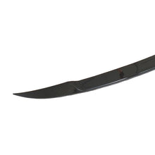 Load image into Gallery viewer, For 2019-2023 X5 G05 M Sport Tailgate mid Spoiler Wing Compatibility Tail Mid Rear Middle Spoiler Boot Wing (Gloss Black)