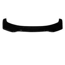 Load image into Gallery viewer, Rear Roof Spoiler Compatibility with 2011-2017 X3 F25 X3M Style Rear Trunk Roof Spoiler Lip Wing (Gloss Black)