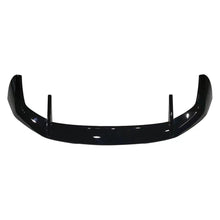 Load image into Gallery viewer, Roof Spoiler Compatibility with 2018-2023 X3 G01 MP Style Rear Trunk Spliter Wing Lip (Gloss Black)