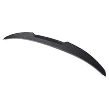 Load image into Gallery viewer, For 2019-2023 8 Series G16 4 Door Rear Trunk Spliter Wing Lid (Carbon Fiber Style)