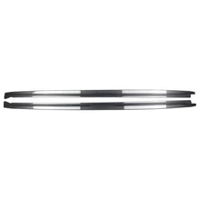 Load image into Gallery viewer, Side Skirts Compatibility with 2015-2019 5 Series F15 X5 F85 X5M F16 X6 F86 X6M Rocker Panel Line Door Extension Lips Pair Diffuser Bumper Lip Splitter (Carbon Fiber Style)