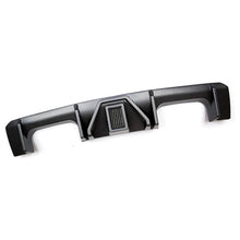 Load image into Gallery viewer, Rear Diffuser Lip Compatibility with 2021-2023 G80 M3 G82 G83 M4 Rear Bumper Diffuser W/Light + Corner Extension Spiltter Carbon Fiber Style