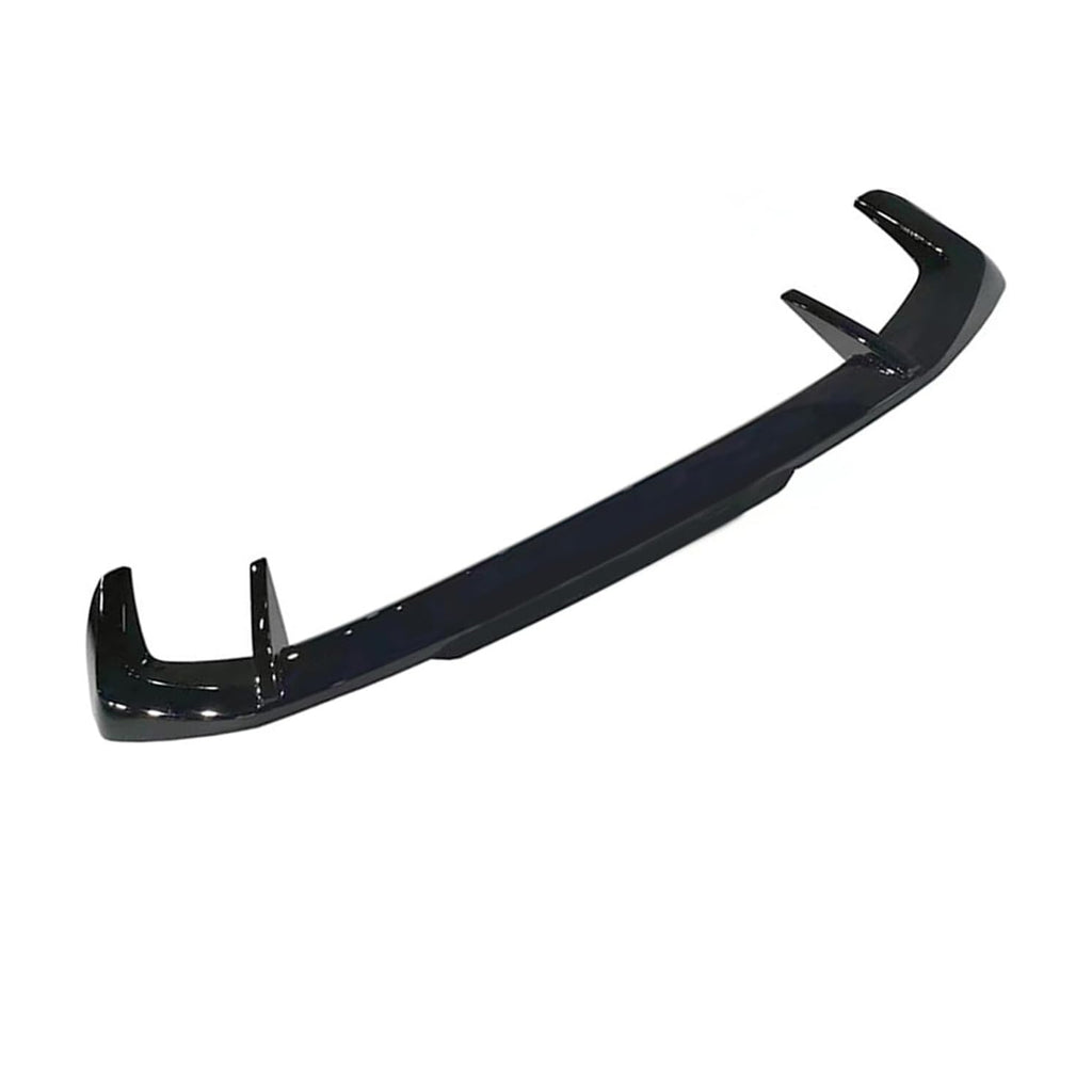 Roof Spoiler Compatibility with 2018-2023 X3 G01 MP Style Rear Trunk Spliter Wing Lip (Gloss Black)
