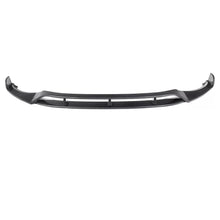 Load image into Gallery viewer, For 2018-2020 X3 X4 G01 G02 M Sport Front Chin Diffuser Lip Air Dam ABS Splitter Spoiler (Carbon Fiber Style)