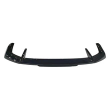 Load image into Gallery viewer, Roof Spoiler Compatibility with 2018-2023 X3 G01 MP Style Rear Trunk Spliter Wing Lip (Gloss Black)