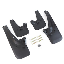 Load image into Gallery viewer, For Toyota 4Runner Sport SR5 2003 2004 2005 2006 2007 2008 2009 Splash Guards Mud Flaps Molded 4PCS