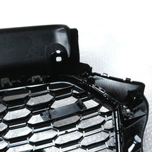 Load image into Gallery viewer, Fits For Audi A3 S3 2017 2018 2019 RS3 Style Grille Front Hood Henycomb Bumper Grill