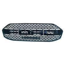 Load image into Gallery viewer, Front Grille For 2012-2015 Ford Ecosport Bumper Grill Grills Cover W/0 Light Black