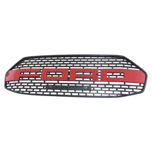 Load image into Gallery viewer, Front Grille For 2012-2015 Ford Ecosport Bumper Grill Grills Cover W/0 Light Black