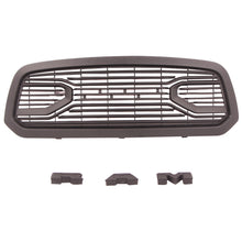 Load image into Gallery viewer, Front Grill for Dodge RAM 1500 2014 2015 2016 2017 2018 Bumper Grille Big Horn Style W/0 Lights Black