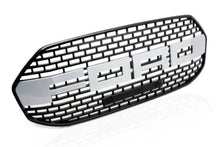 Load image into Gallery viewer, Front Grille For 2012-2015 Ford Ecosport Bumper Grill Grills Cover W/0 Light Black