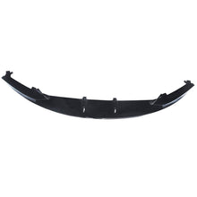 Load image into Gallery viewer, For 2014 2015 2016 2017 2018 2019 2020 BMW F22 2 Series M Sport Front Bumper Lip ABS Gloss Black