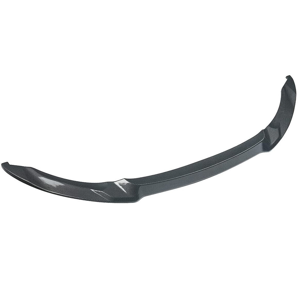 For 2014 2015 2016 2017 2018 2019 2020 BMW M3 F80 M4 F82 F83 CS Style Front Bumper Chin Lip Spoiler Splitter Carbon Fiber