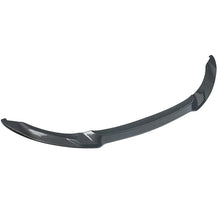 Load image into Gallery viewer, For 2014 2015 2016 2017 2018 2019 2020 BMW M3 F80 M4 F82 F83 CS Style Front Bumper Chin Lip Spoiler Splitter Carbon Fiber